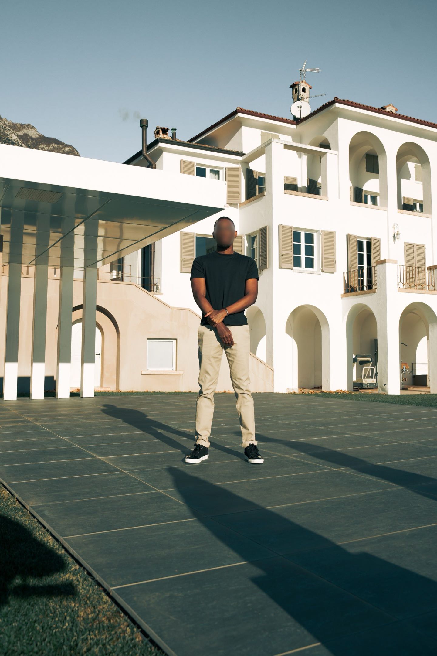 Mattis — Fondateur SurgeonGroupFX